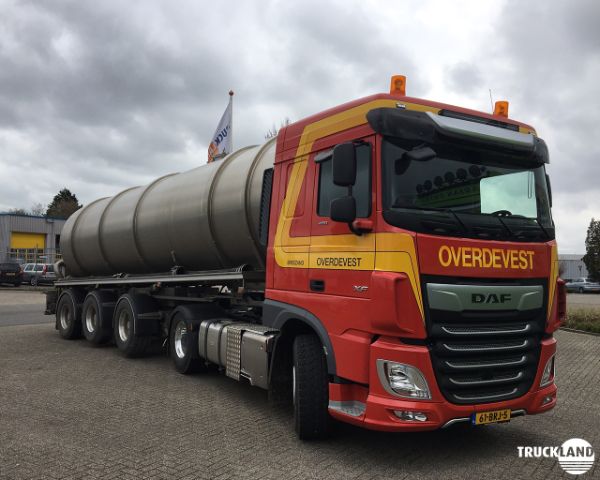 Ovedevest